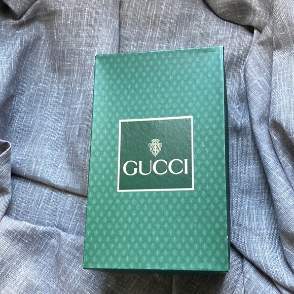 Gucci Shoes - ..SOLD..Vintage Gucci Loafers